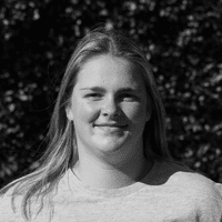 Bisse - Laura Jørgensen (LJ) 
