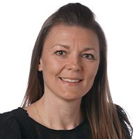 Sekretær - Pernille Salling (PS) 